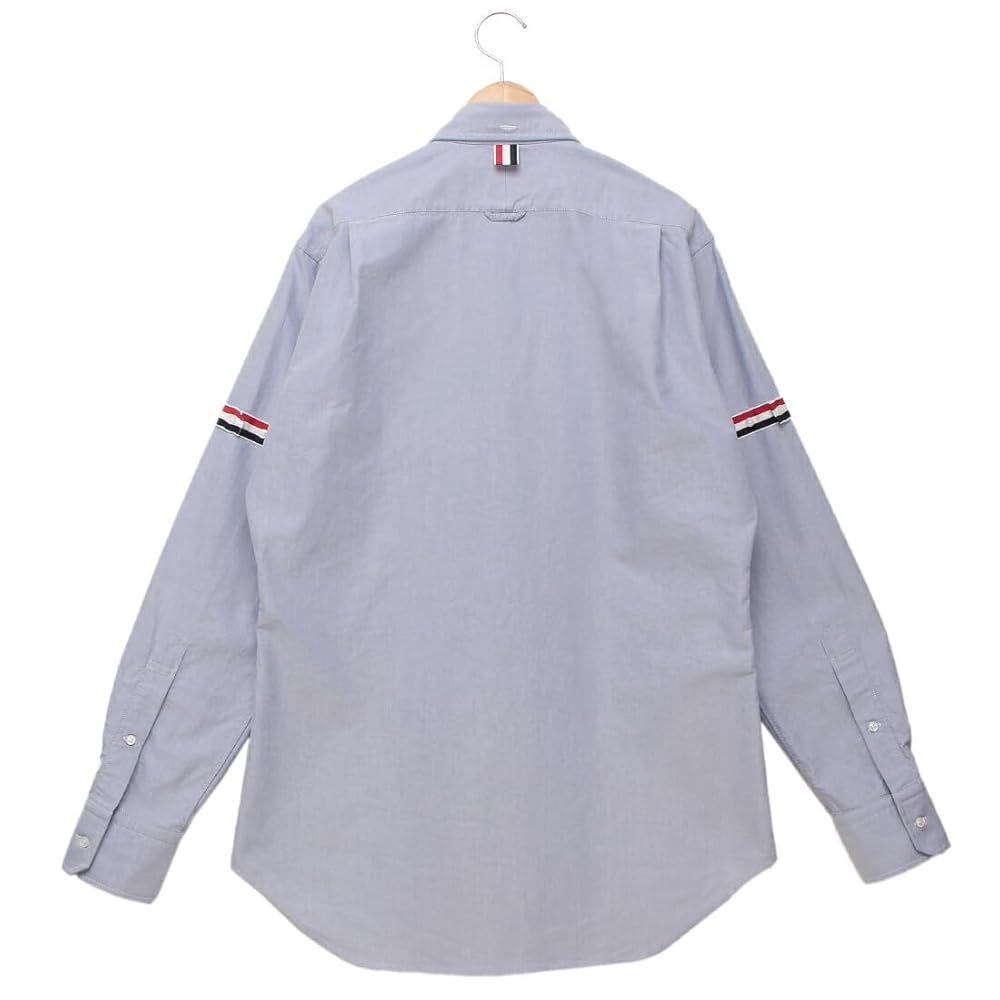 Amazon.co.jp: [THOM BROWNE] [トムブラウン] シャツ ブラウス
